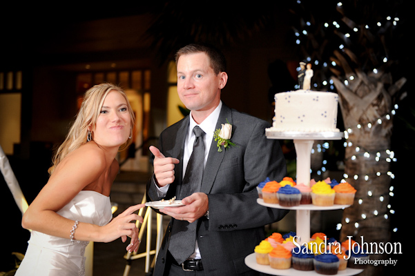 Best Hammock Beach Resort Wedding Photos - Sandra Johnson (SJFoto.com)